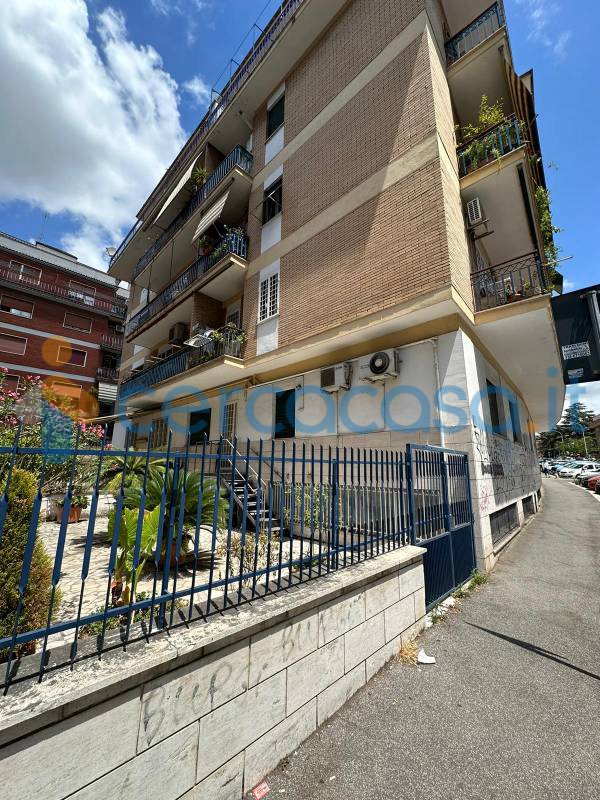 appartamento in vendita ad Edolo in zona Vico