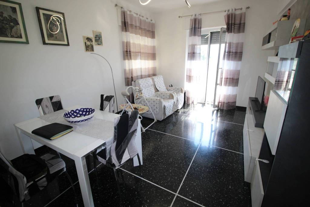 appartamento in vendita ad Edolo in zona Vico