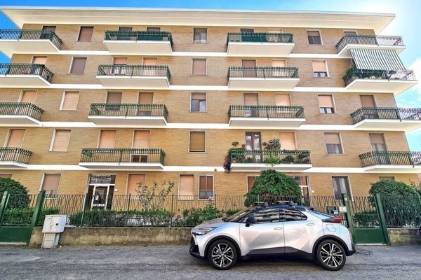 appartamento in vendita ad Edolo in zona Vico