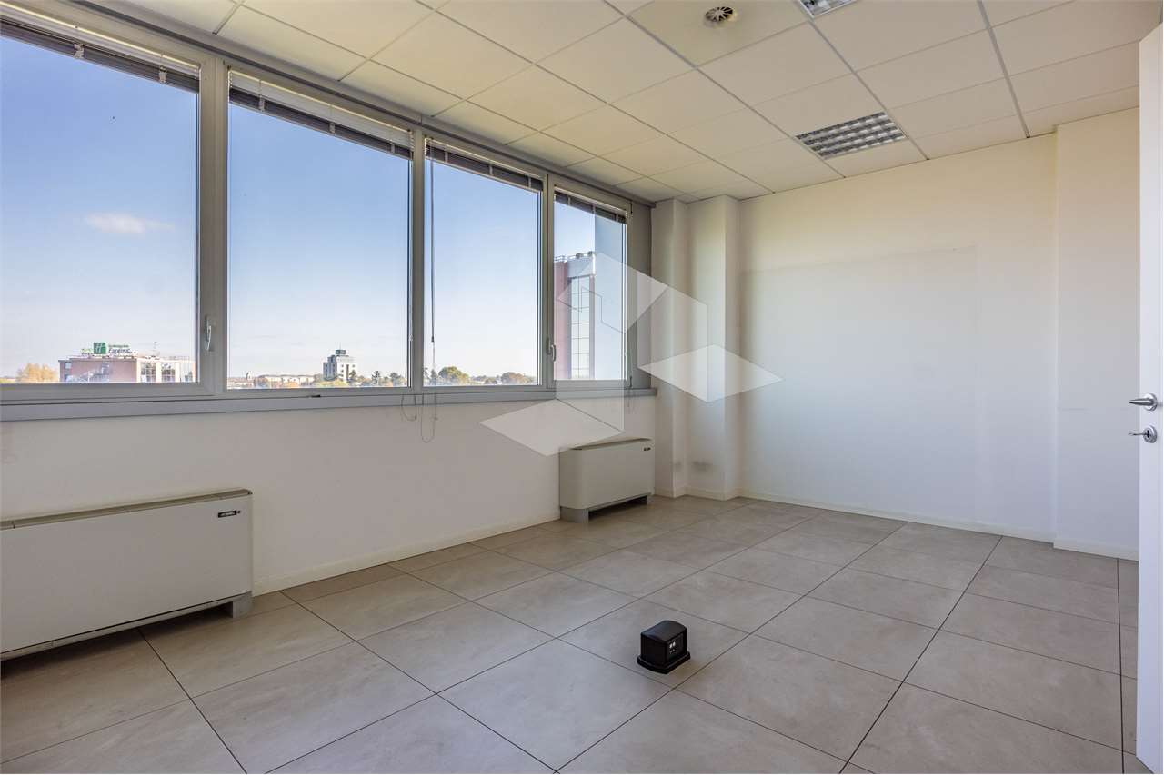 ufficio in vendita ad Edolo in zona Vico