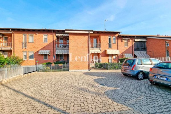 appartamento in vendita ad Edolo in zona Vico