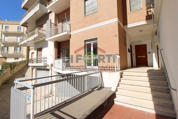 appartamento in vendita ad Edolo in zona Vico