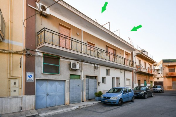 appartamento in vendita ad Edolo in zona Vico
