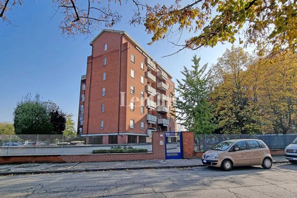 appartamento in vendita ad Edolo in zona Vico