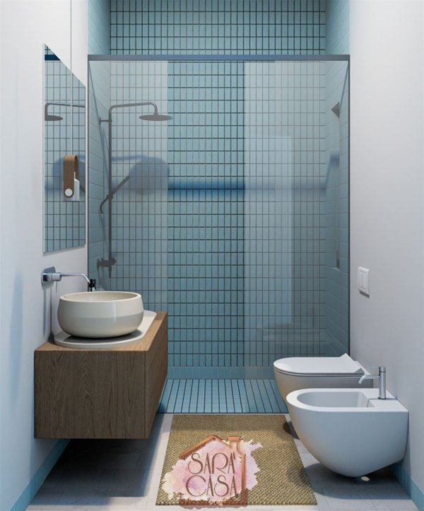 appartamento in vendita ad Edolo in zona Vico