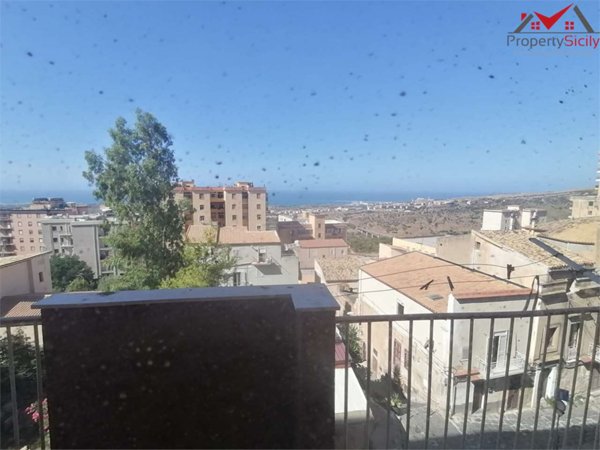 appartamento in vendita ad Edolo in zona Vico