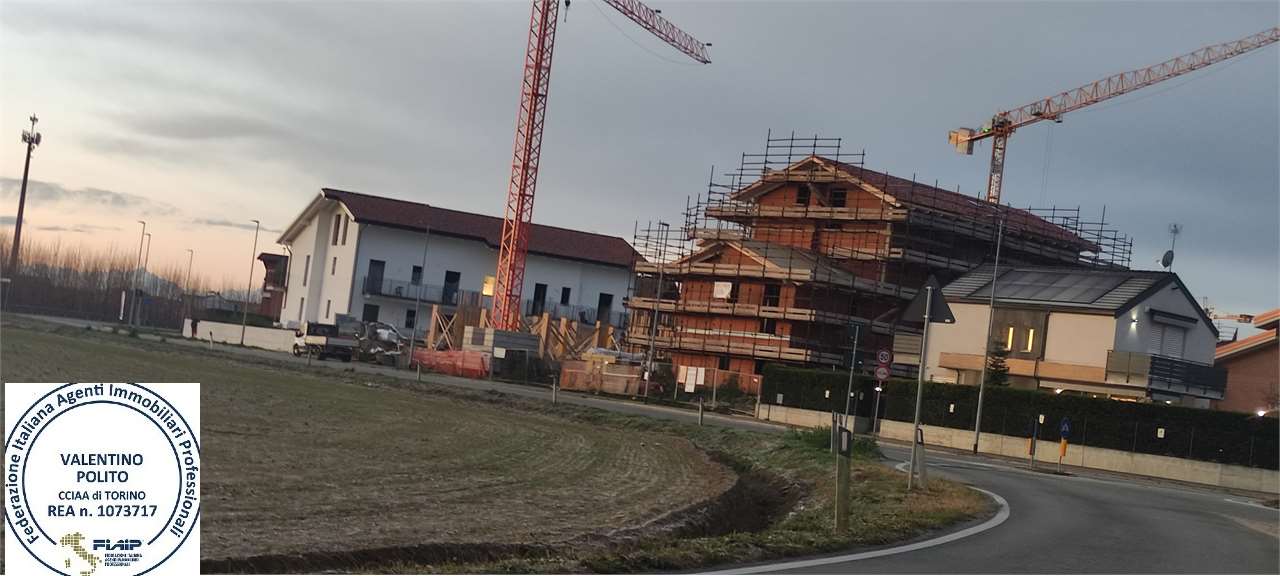 appartamento in vendita ad Edolo in zona Vico