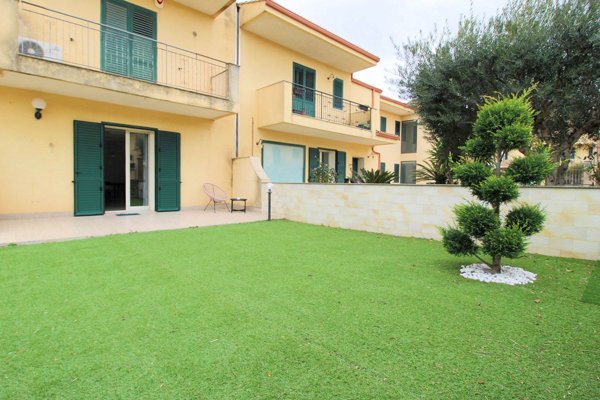 appartamento in vendita ad Edolo in zona Vico