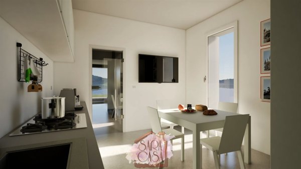 casa indipendente in vendita ad Edolo in zona Vico