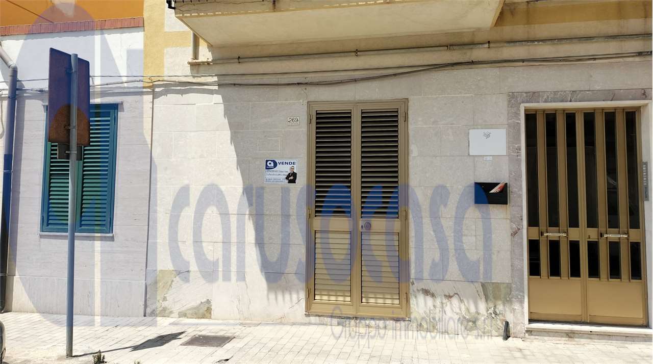 appartamento in vendita ad Edolo in zona Vico