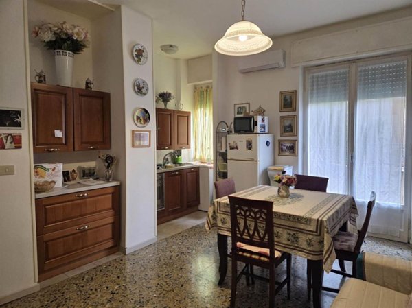 appartamento in vendita ad Edolo in zona Vico