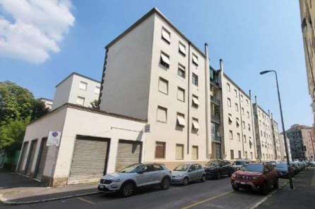 appartamento in vendita ad Edolo in zona Vico