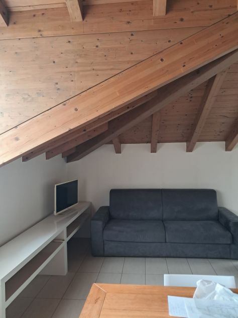 appartamento in vendita ad Edolo in zona Vico