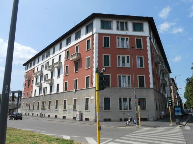 appartamento in vendita ad Edolo in zona Vico