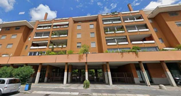 appartamento in vendita ad Edolo in zona Vico