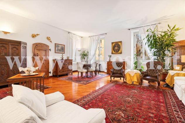 appartamento in vendita ad Edolo in zona Vico