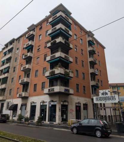 appartamento in vendita ad Edolo in zona Vico