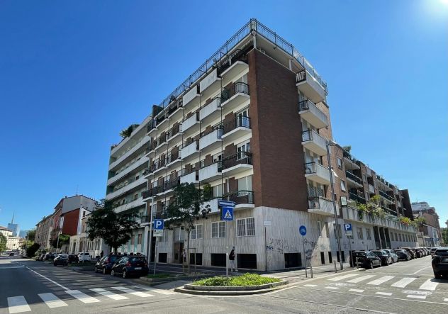 appartamento in vendita ad Edolo in zona Vico