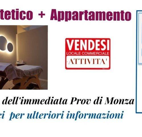 negozio in vendita ad Edolo in zona Vico