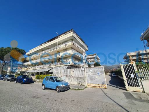 appartamento in vendita ad Edolo in zona Vico