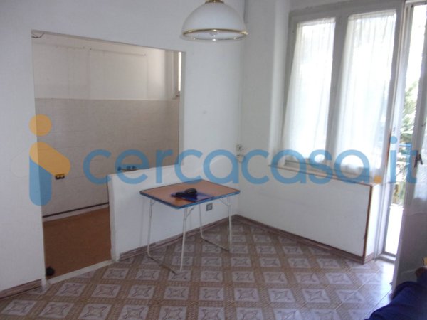 appartamento in vendita ad Edolo in zona Vico