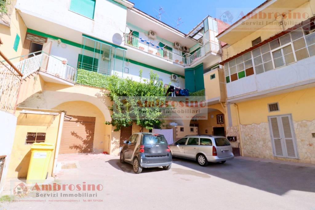 appartamento in vendita ad Edolo in zona Vico