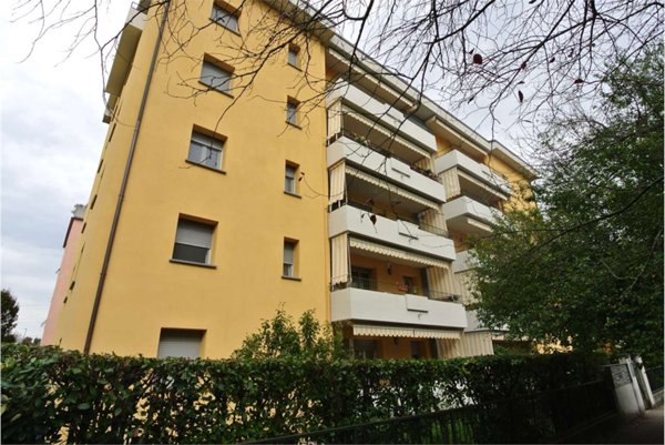 appartamento in vendita ad Edolo in zona Vico