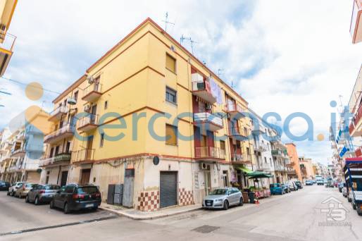 appartamento in vendita ad Edolo in zona Vico