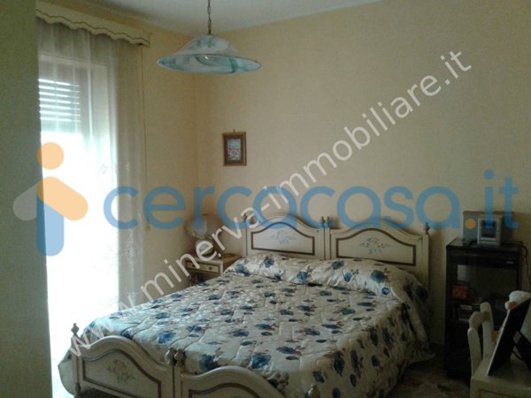 appartamento in vendita ad Edolo in zona Vico