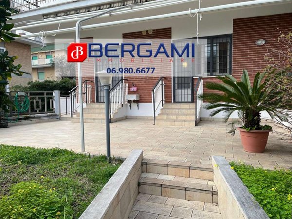 appartamento in vendita ad Edolo in zona Vico