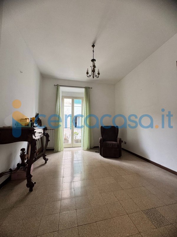 appartamento in vendita ad Edolo in zona Vico