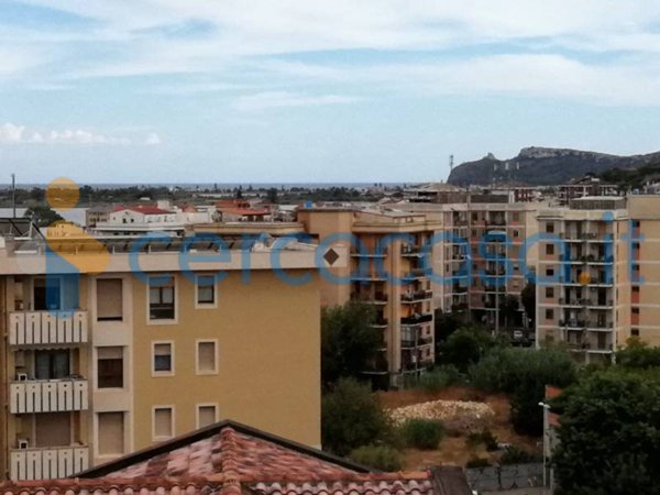 appartamento in vendita ad Edolo in zona Vico