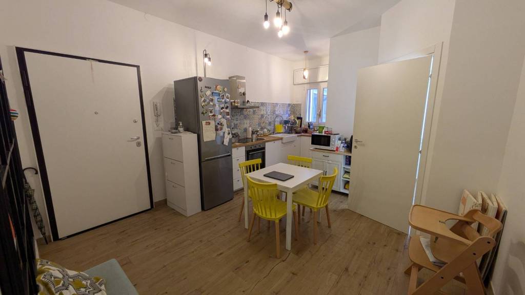 appartamento in vendita ad Edolo in zona Vico