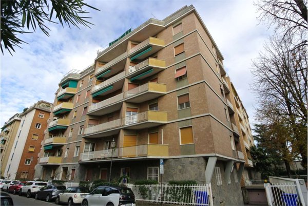 appartamento in vendita ad Edolo in zona Vico