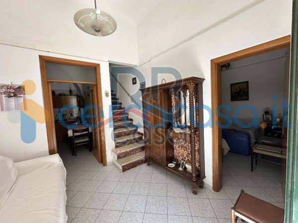 casa indipendente in vendita ad Edolo in zona Vico