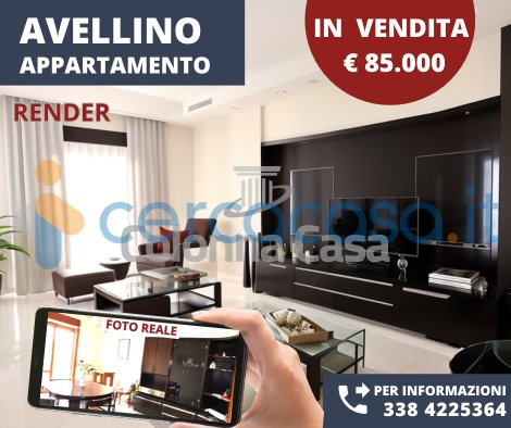 appartamento in vendita ad Edolo in zona Vico