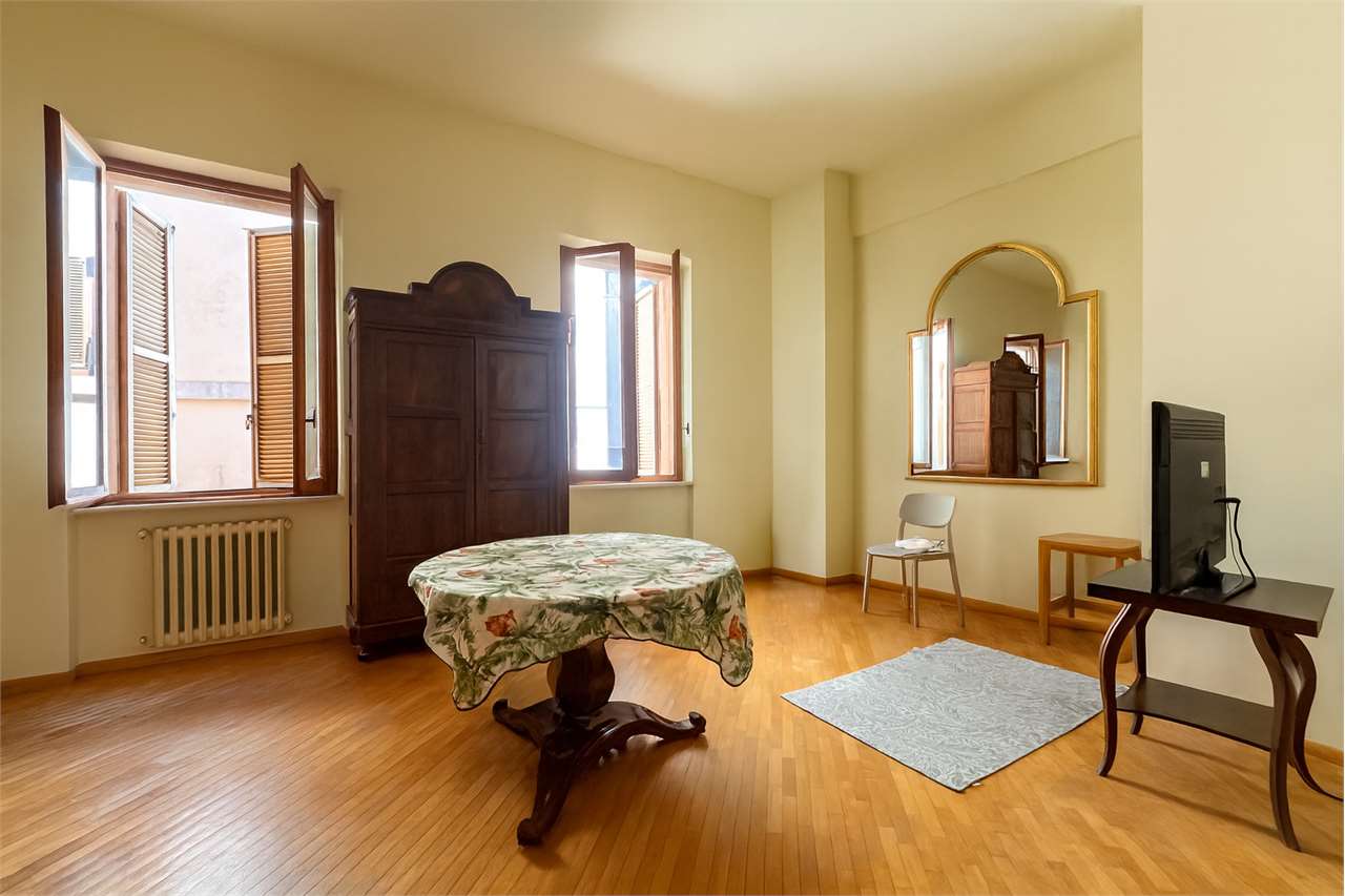 appartamento in vendita ad Edolo in zona Vico