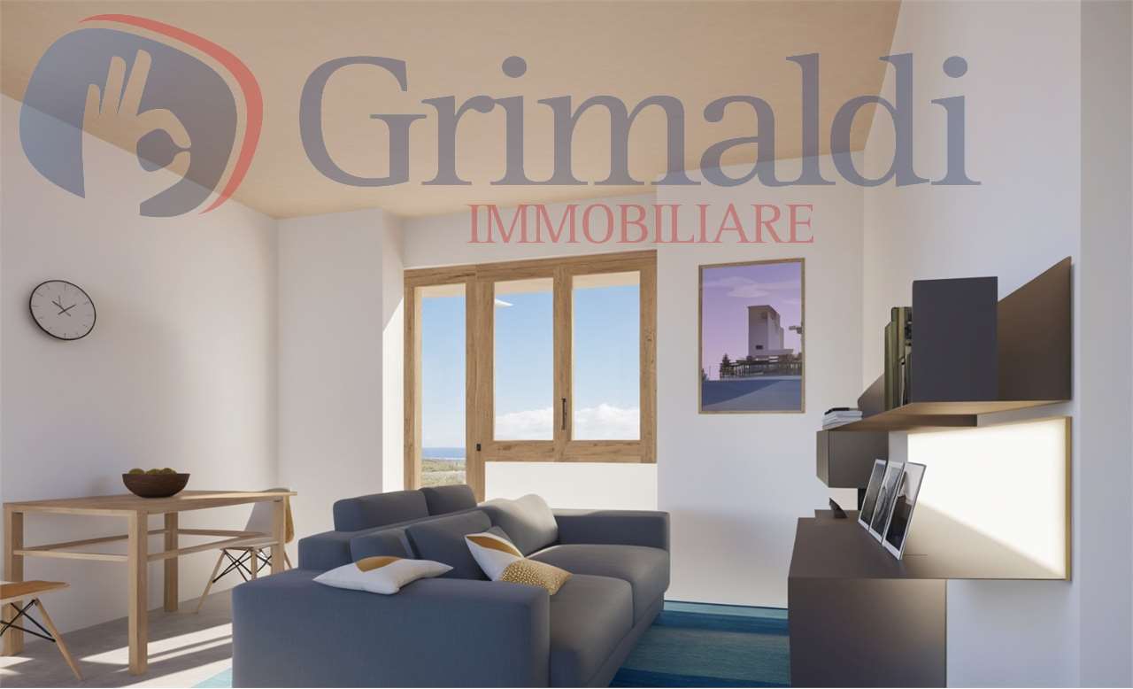 appartamento in vendita ad Edolo in zona Vico