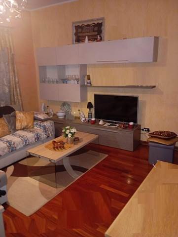 appartamento in vendita ad Edolo in zona Vico