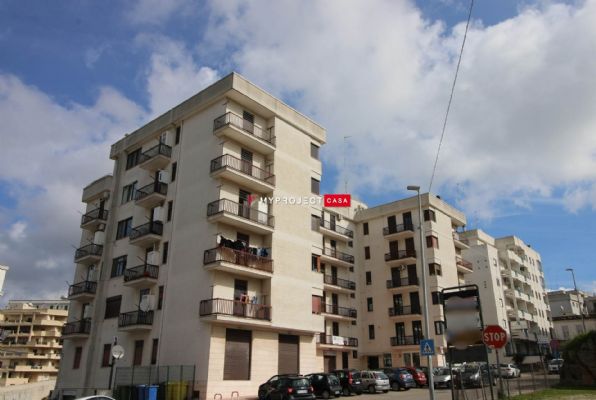 appartamento in vendita ad Edolo in zona Vico