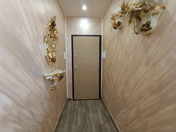 appartamento in vendita ad Edolo in zona Vico