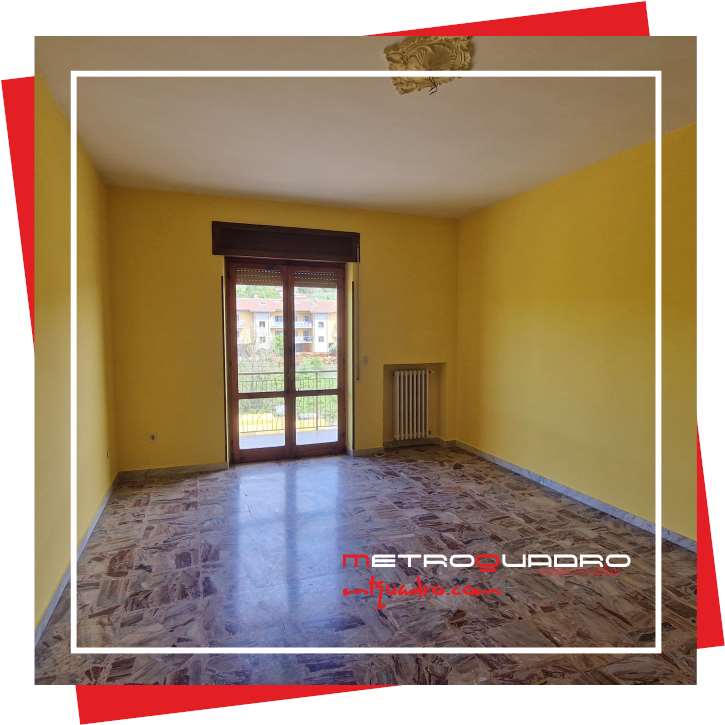 appartamento in vendita ad Edolo in zona Vico