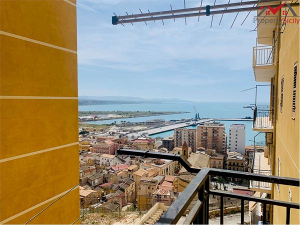 appartamento in vendita ad Edolo in zona Vico