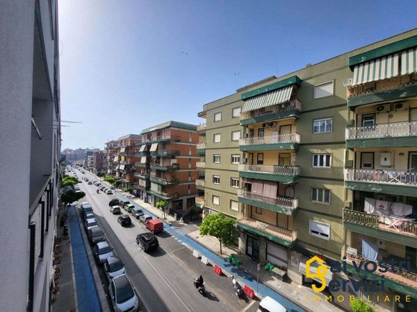 appartamento in vendita ad Edolo in zona Vico