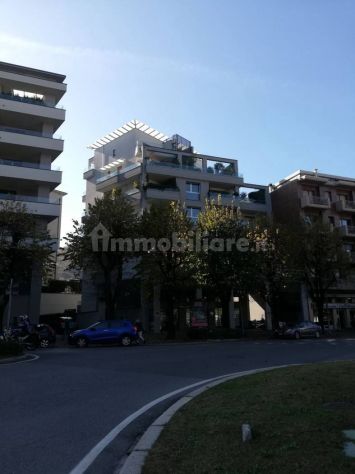 appartamento in vendita ad Edolo in zona Vico