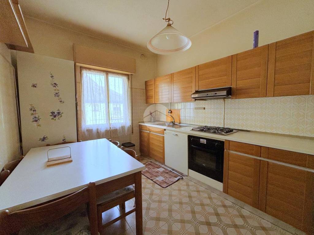 appartamento in vendita ad Edolo in zona Vico