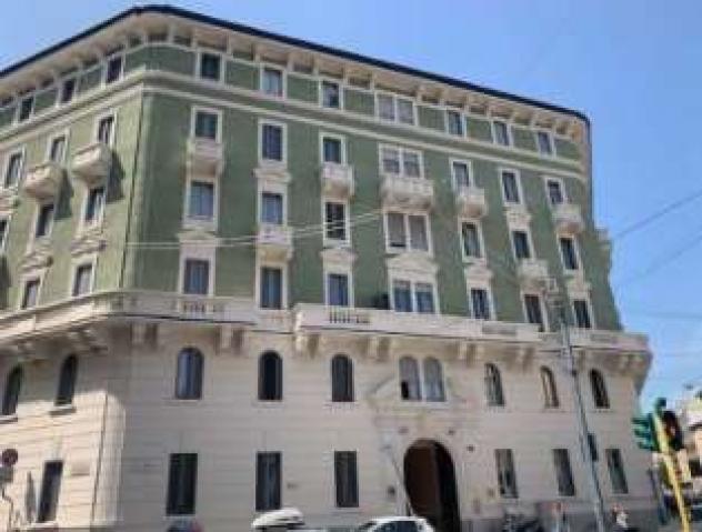 appartamento in vendita ad Edolo in zona Vico