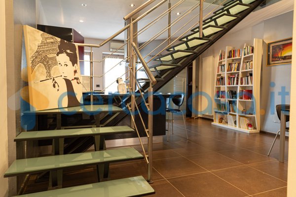 appartamento in vendita ad Edolo in zona Vico