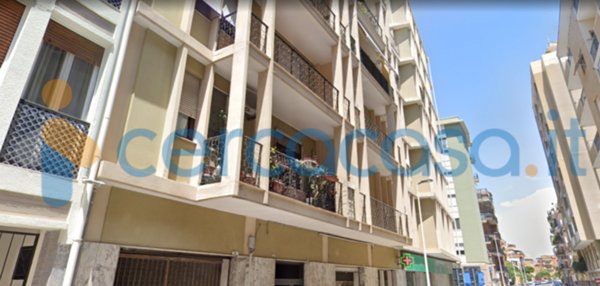 appartamento in vendita a Cagliari in zona San Benedetto