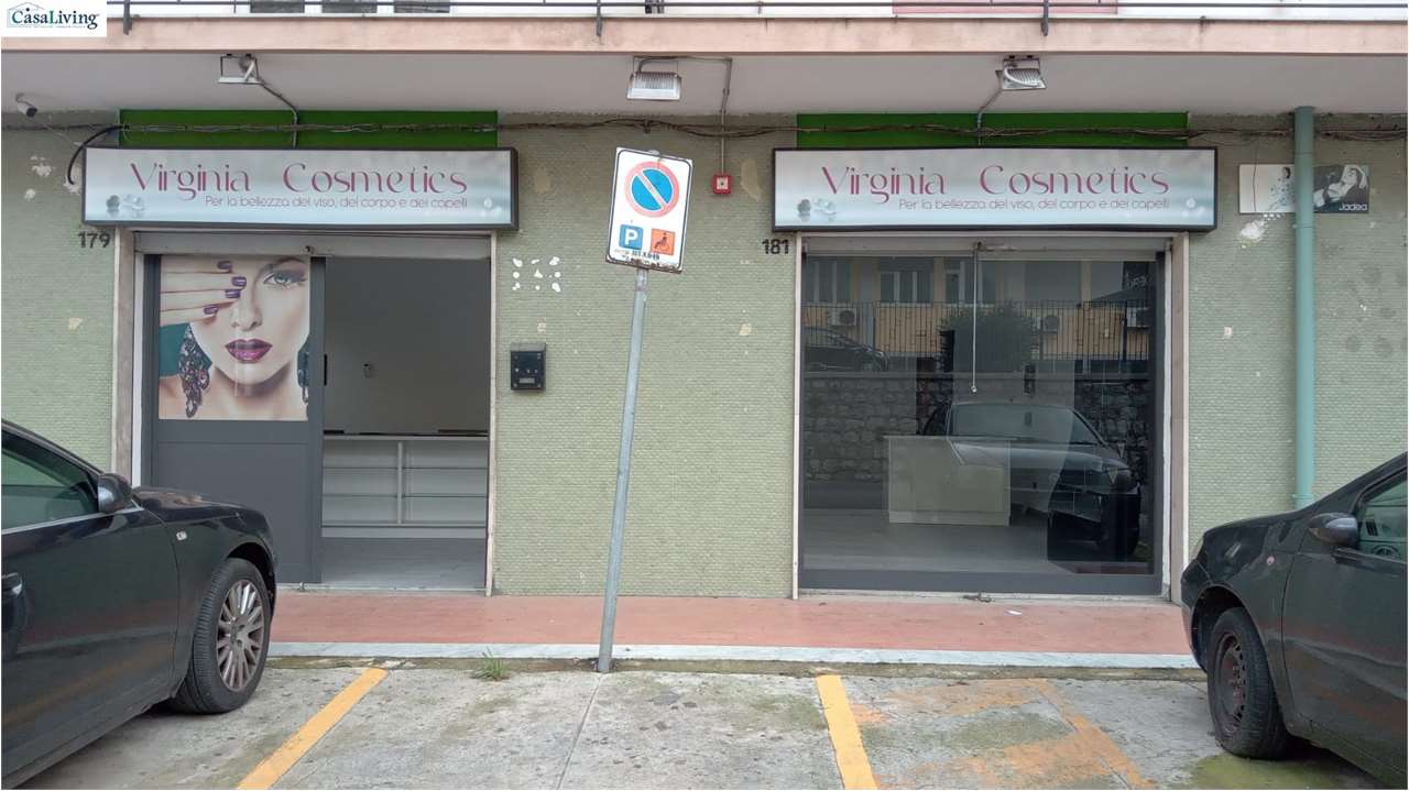 locale commerciale in vendita ad Edolo in zona Vico